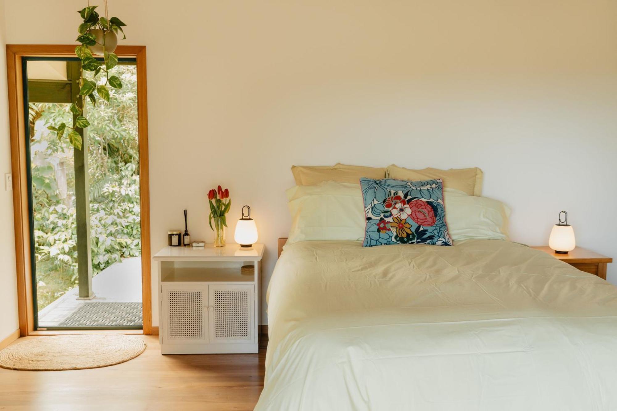 Buffalo Lodge Coromandel Luaran gambar