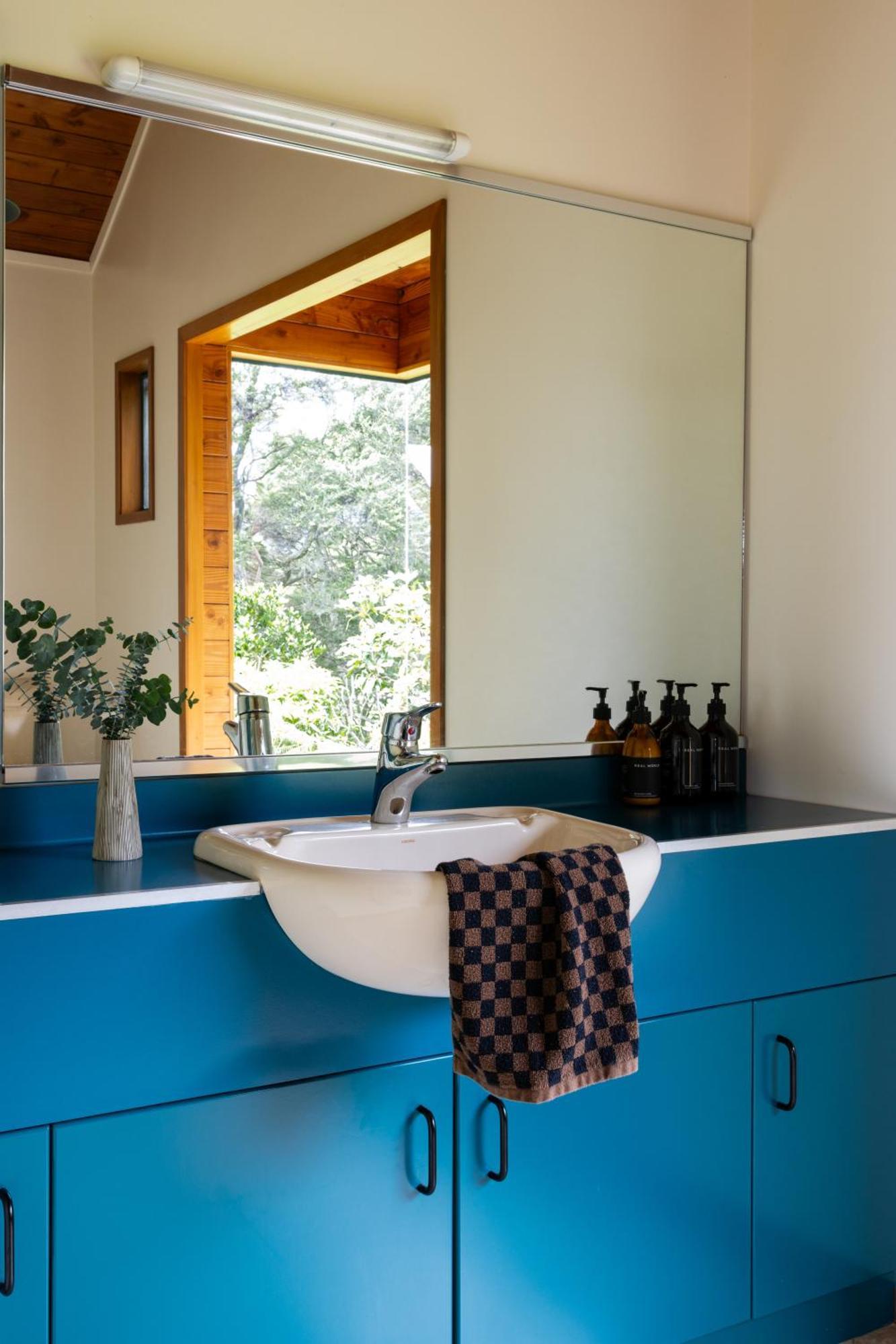 Buffalo Lodge Coromandel Luaran gambar