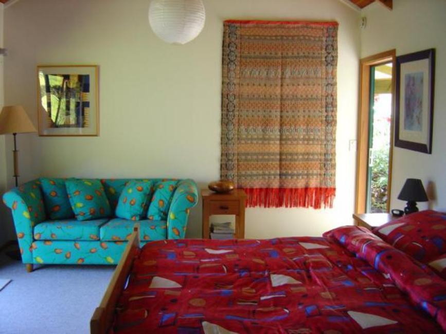 Buffalo Lodge Coromandel Luaran gambar
